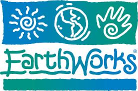 Earthworks graphic