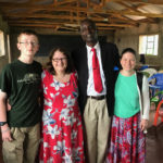 2018 Kenya mission trip