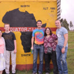 2018 Kenya mission trip
